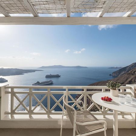 Enigma Suites Fira  Dış mekan fotoğraf
