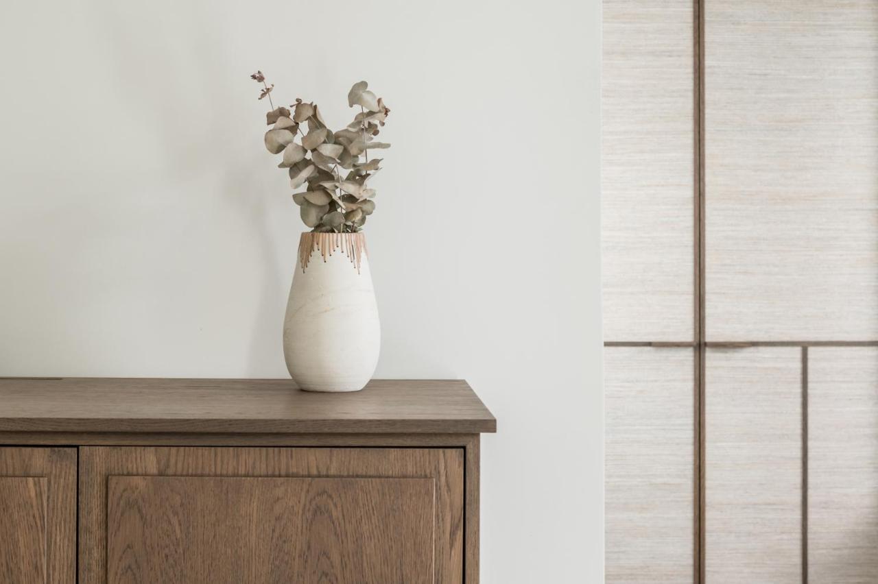Enigma Suites Fira  Dış mekan fotoğraf