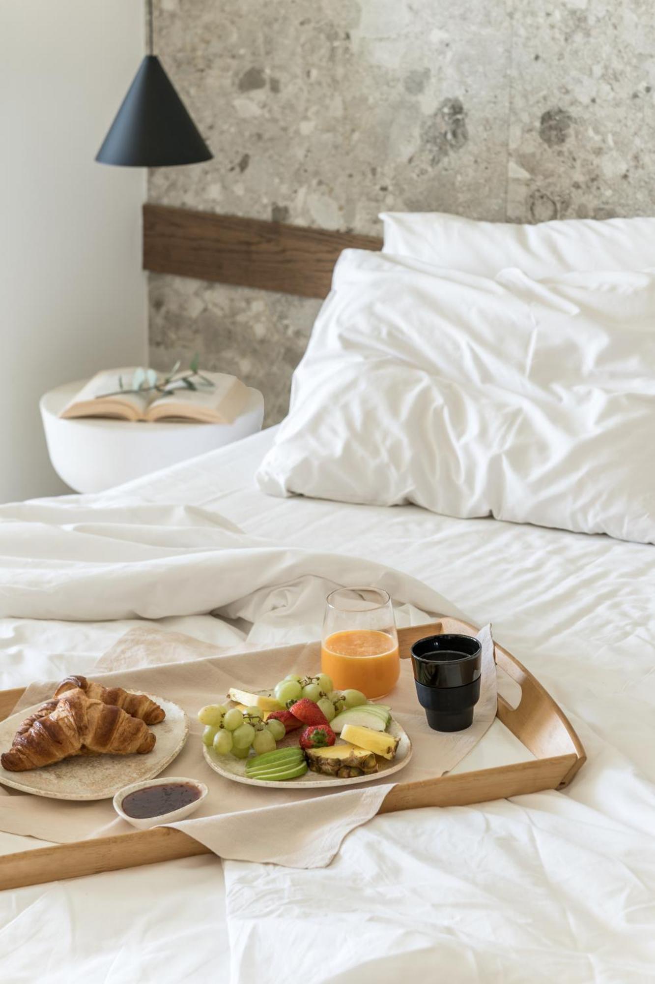 Enigma Suites Fira  Dış mekan fotoğraf