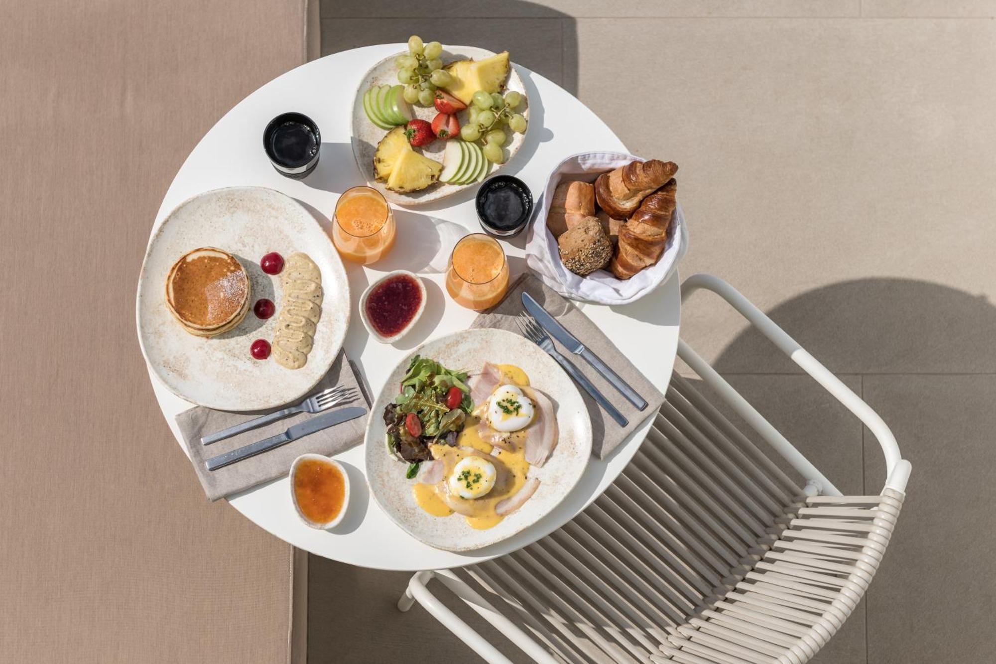 Enigma Suites Fira  Dış mekan fotoğraf