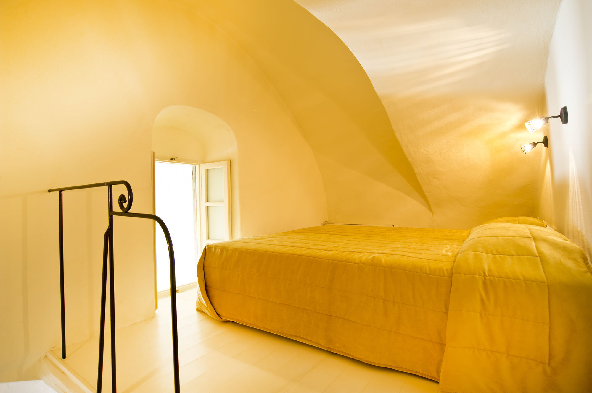 Enigma Suites Fira  Dış mekan fotoğraf