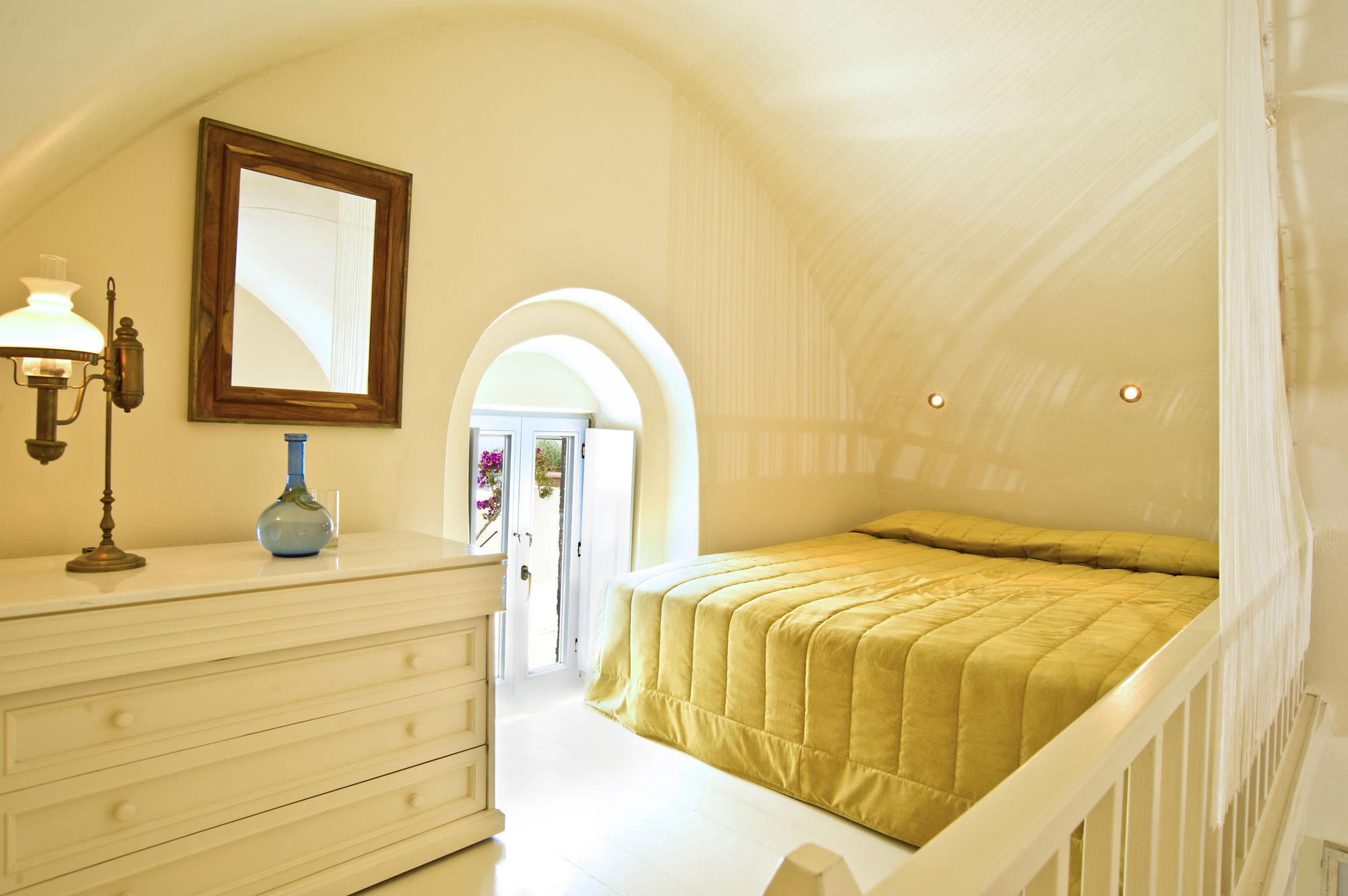 Enigma Suites Fira  Dış mekan fotoğraf
